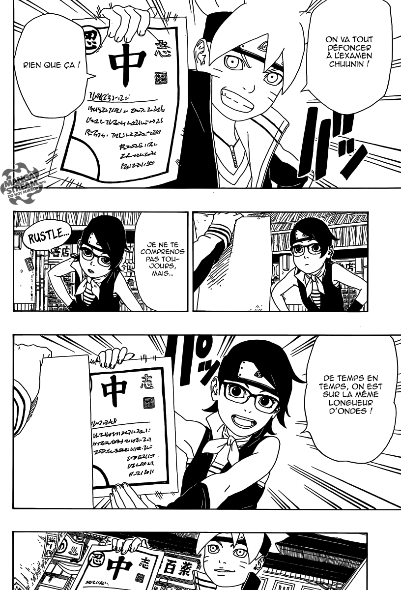 Read Boruto vf Manga Online