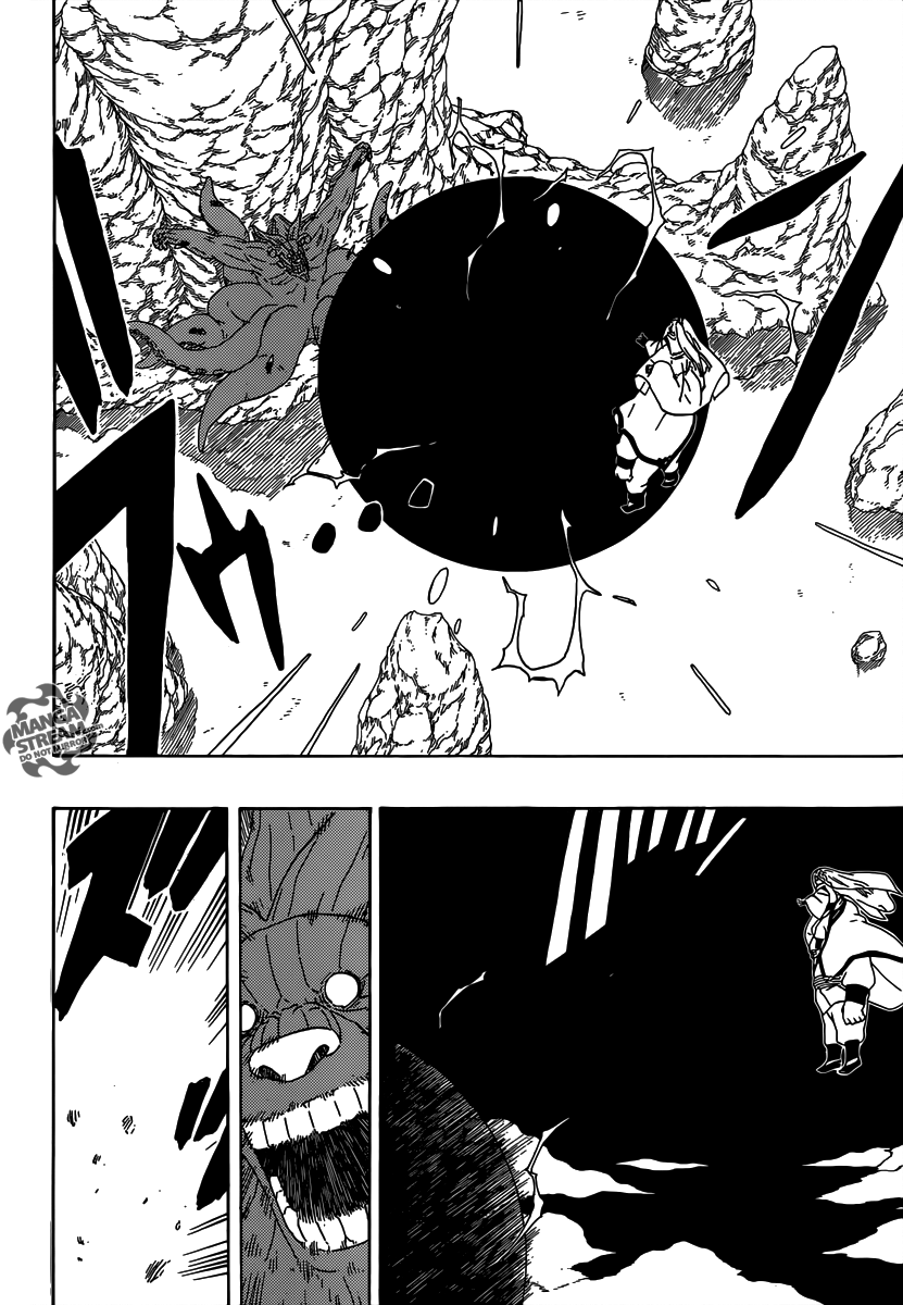 Read Boruto vf Manga Online