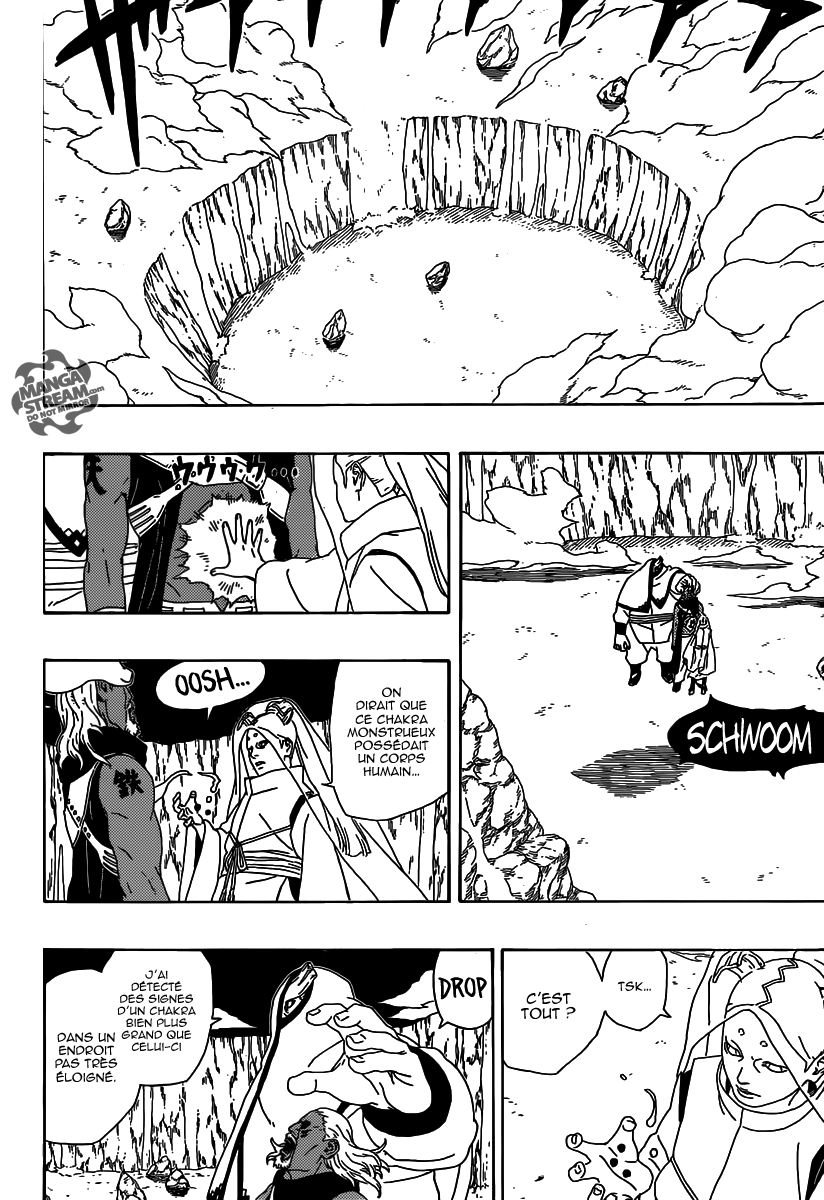 Read Boruto vf Manga Online