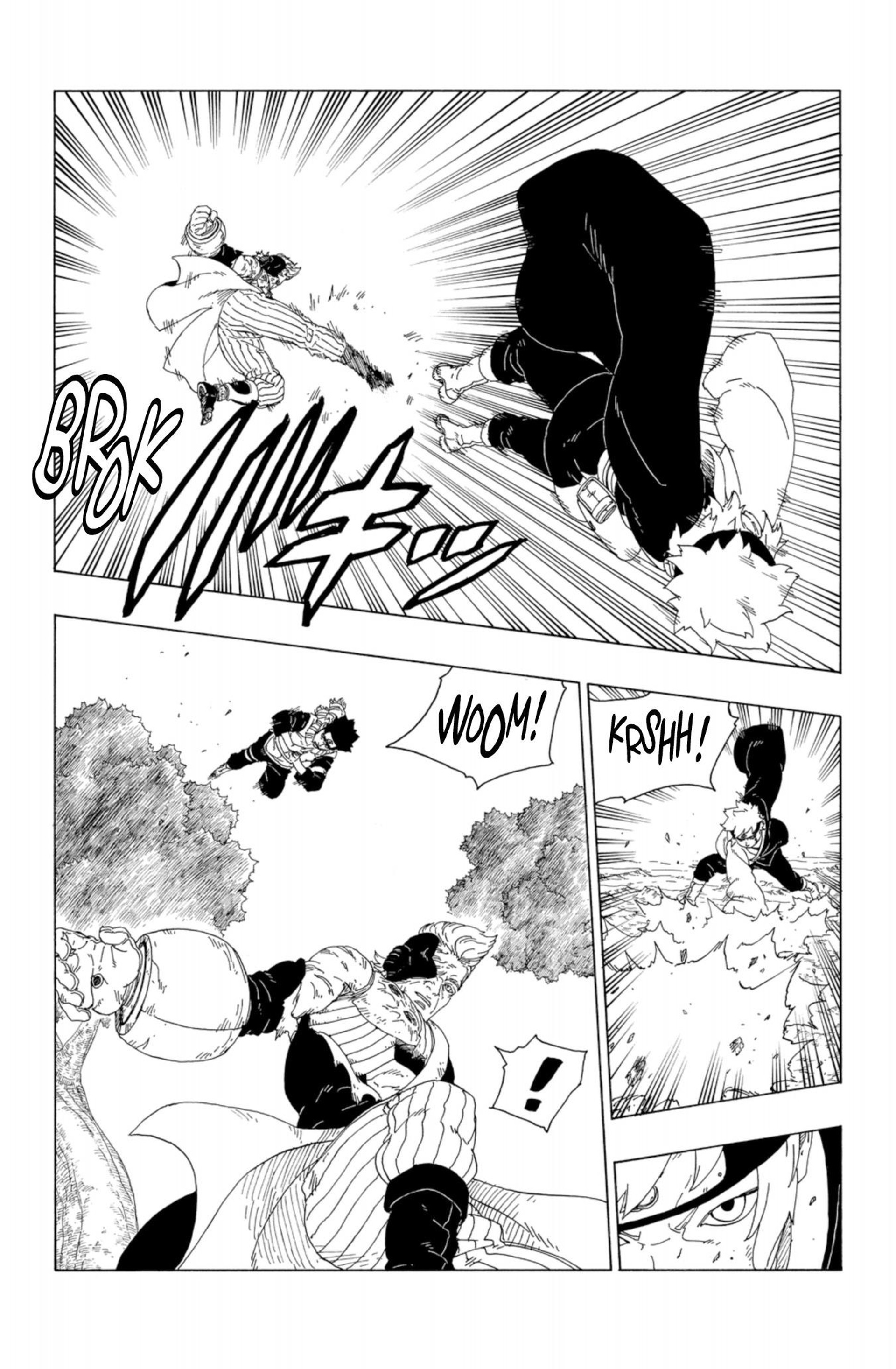 Read Boruto vf Manga Online