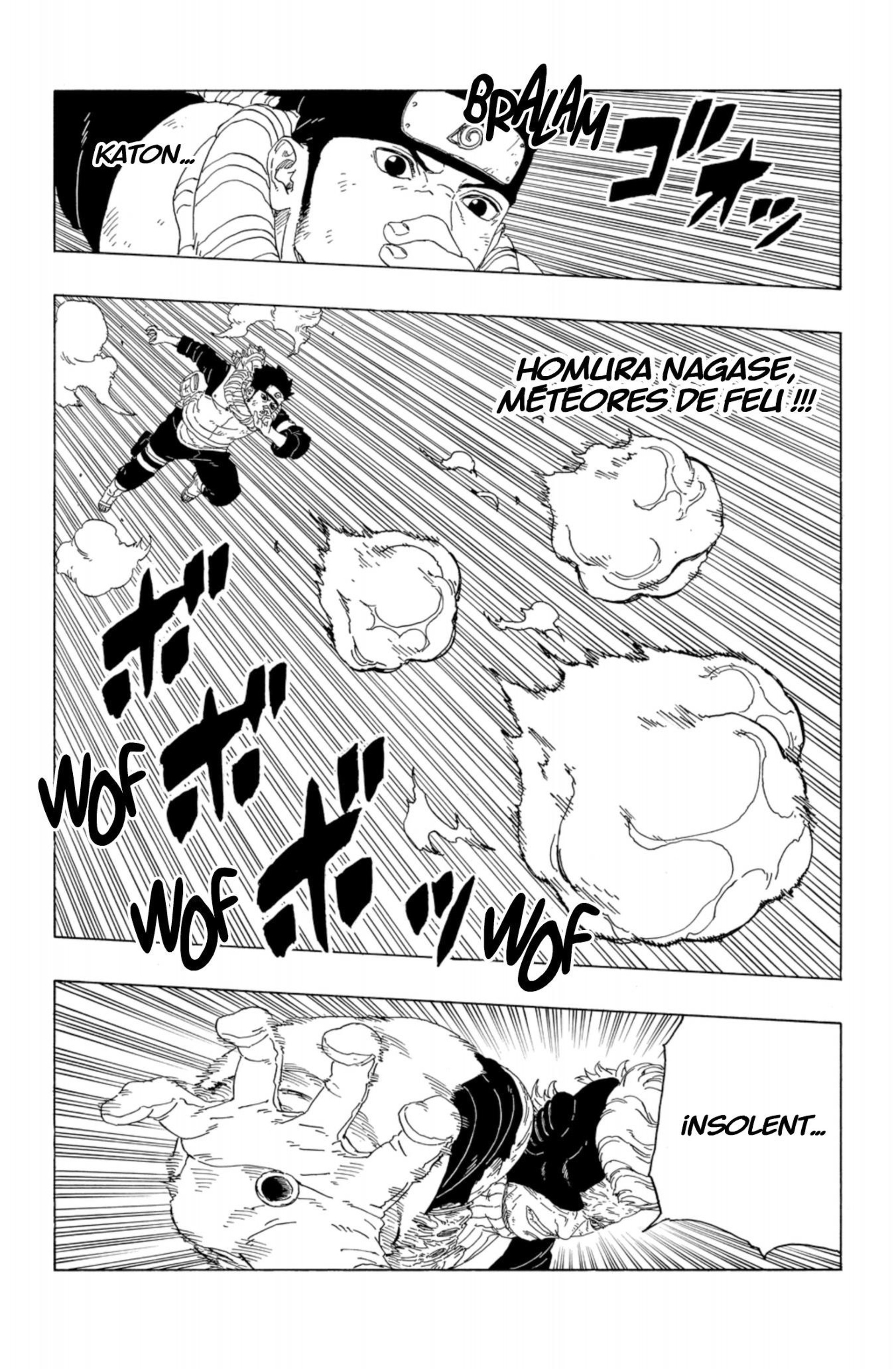 Read Boruto vf Manga Online