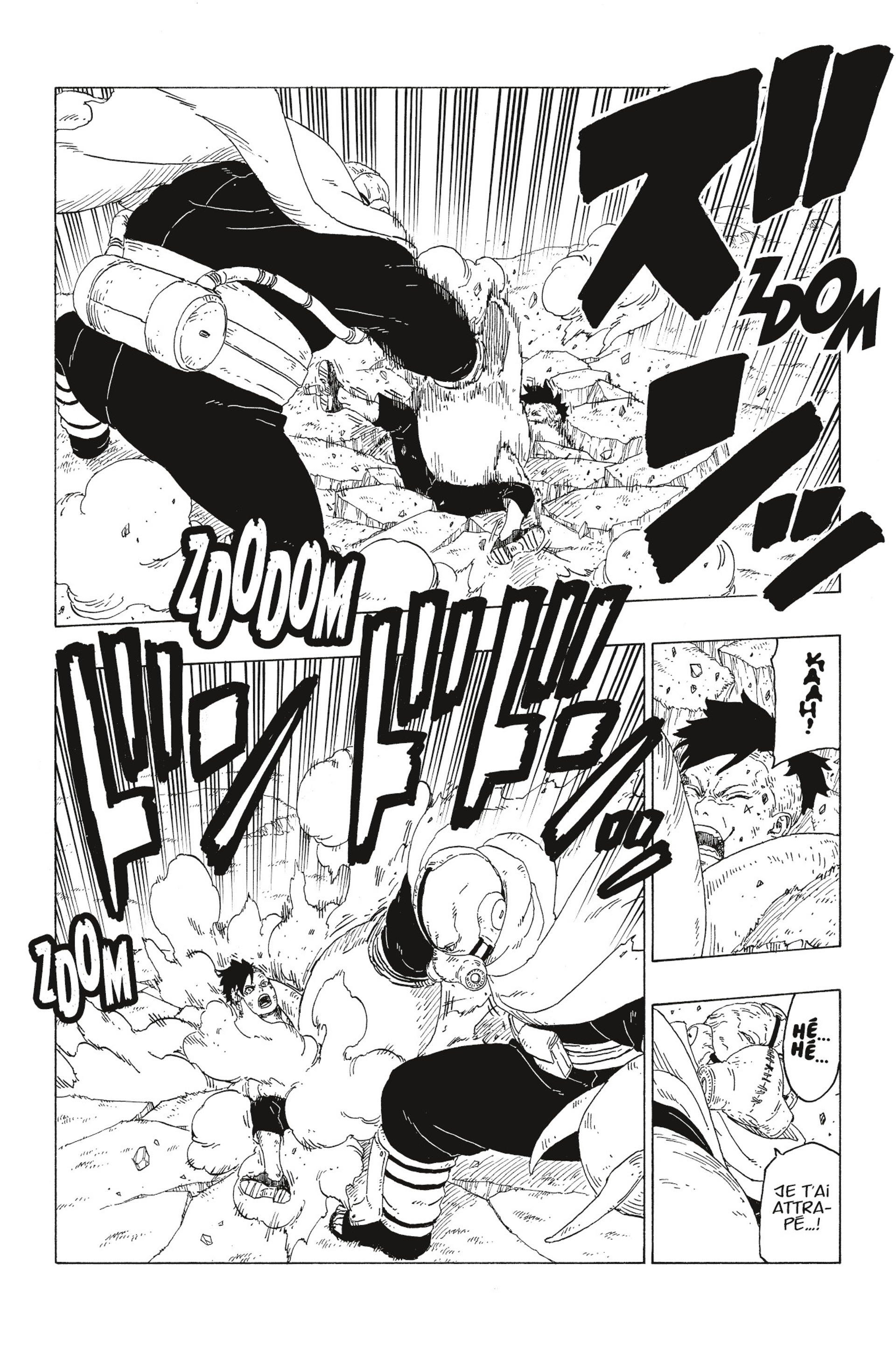 Read Boruto vf Manga Online