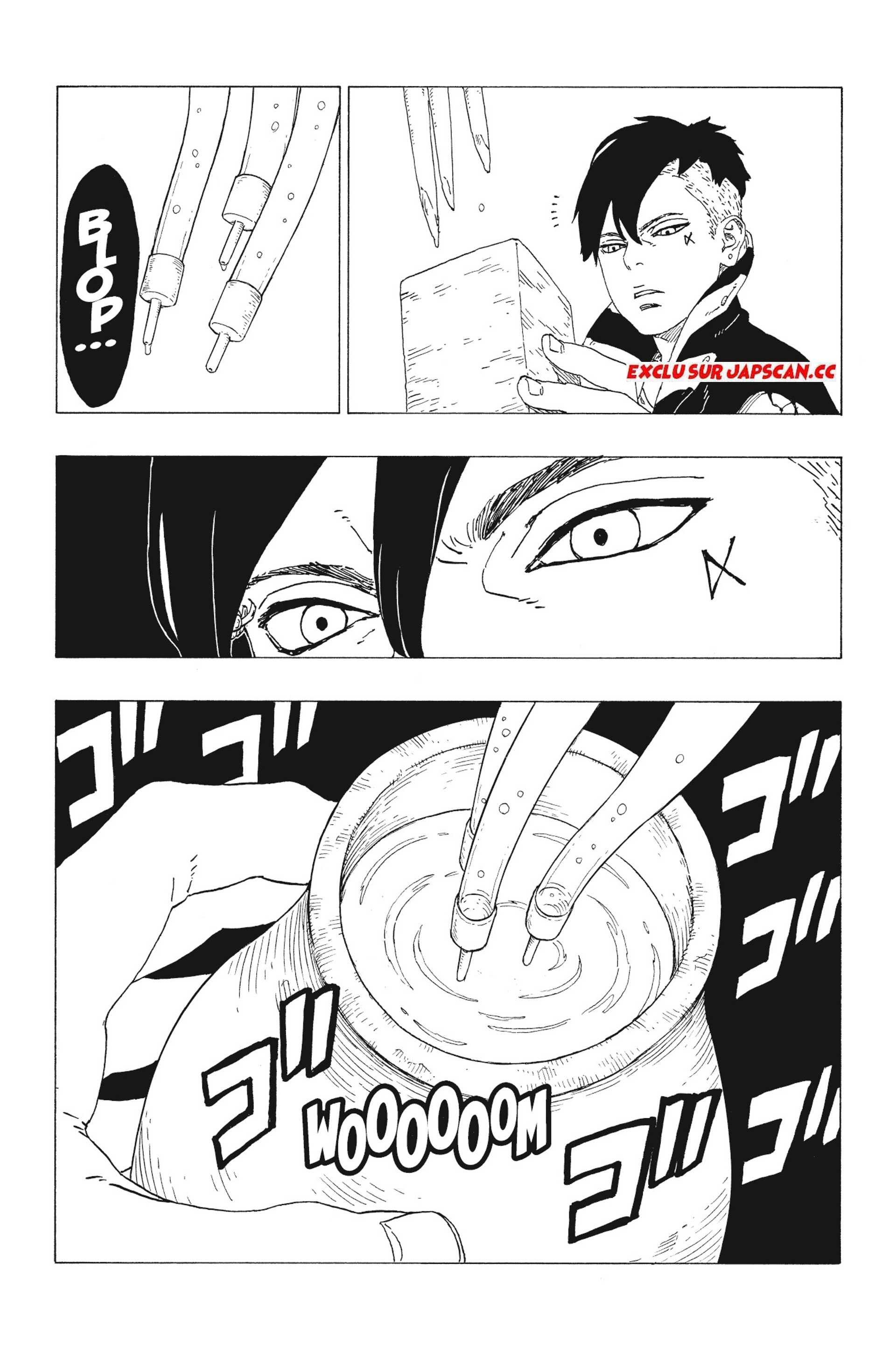Read Boruto vf Manga Online