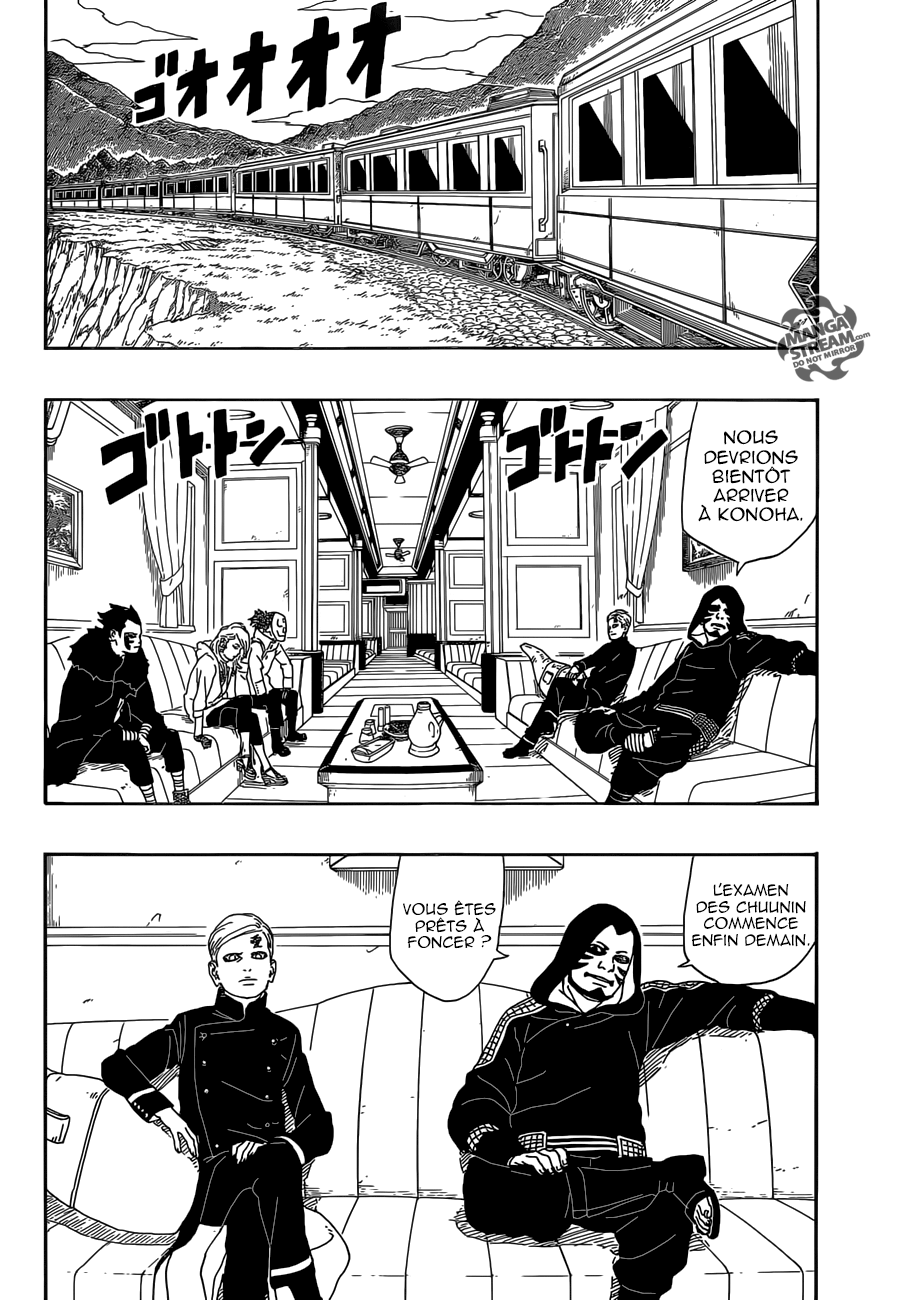 Read Boruto vf Manga Online