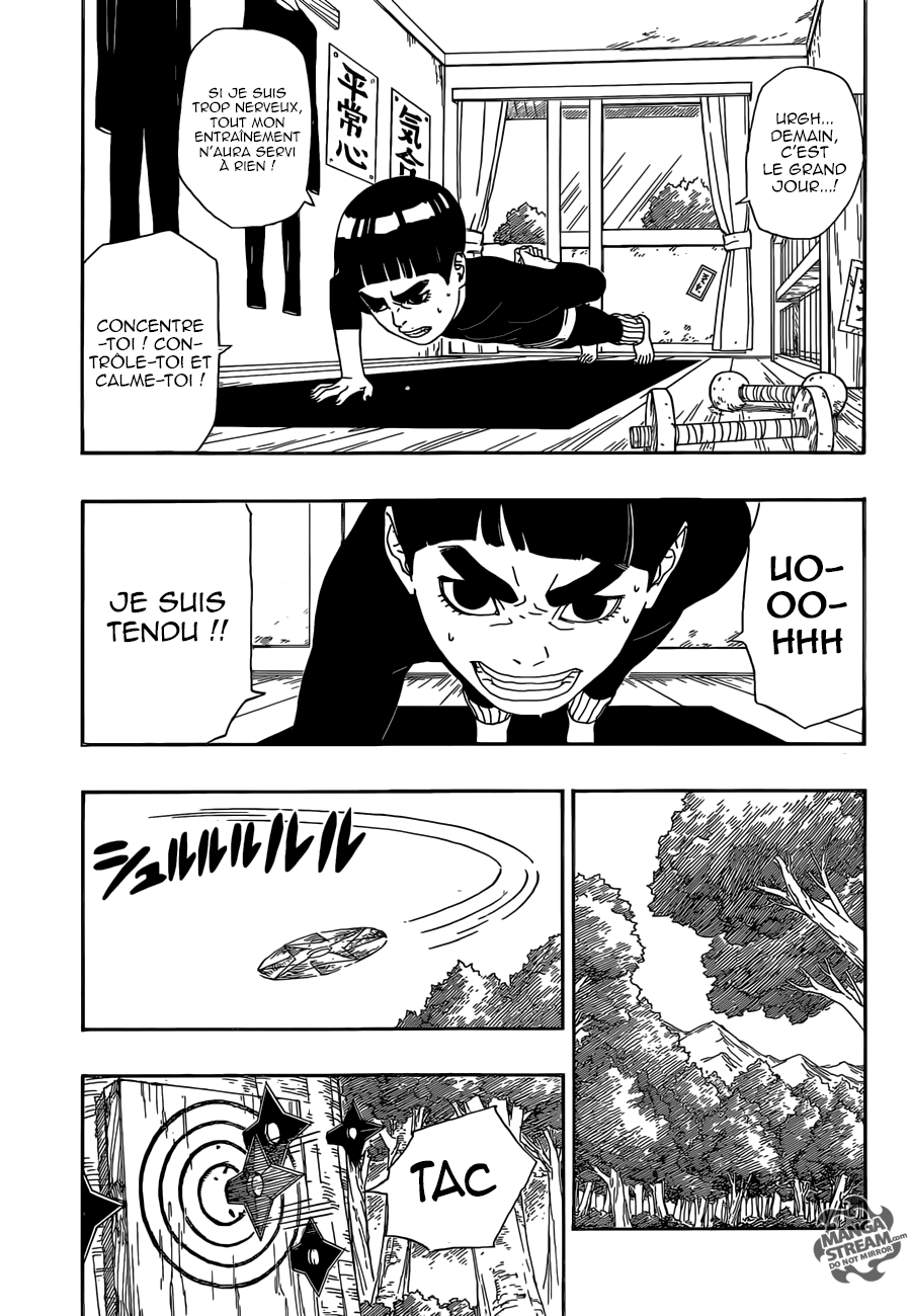 Read Boruto vf Manga Online