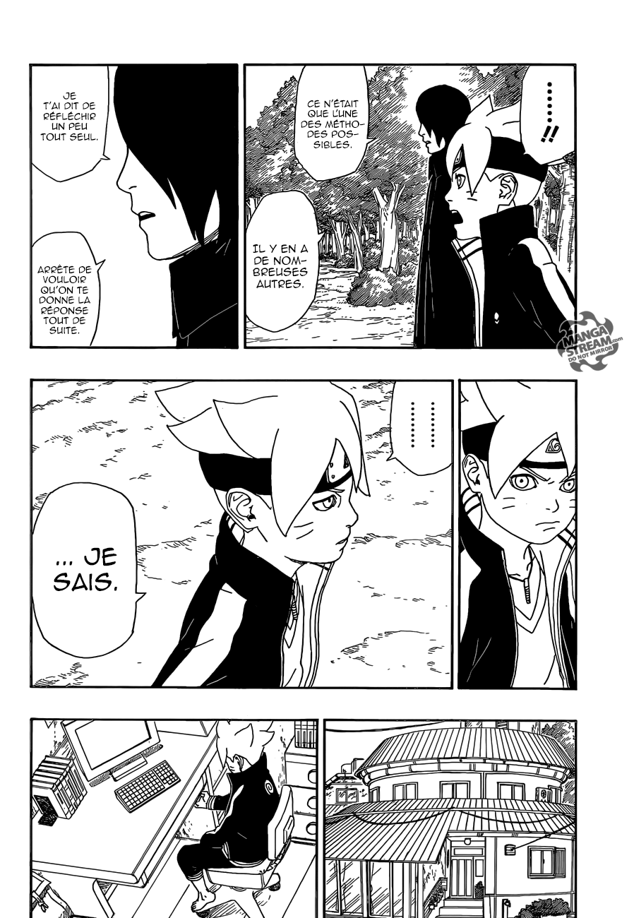 Read Boruto vf Manga Online