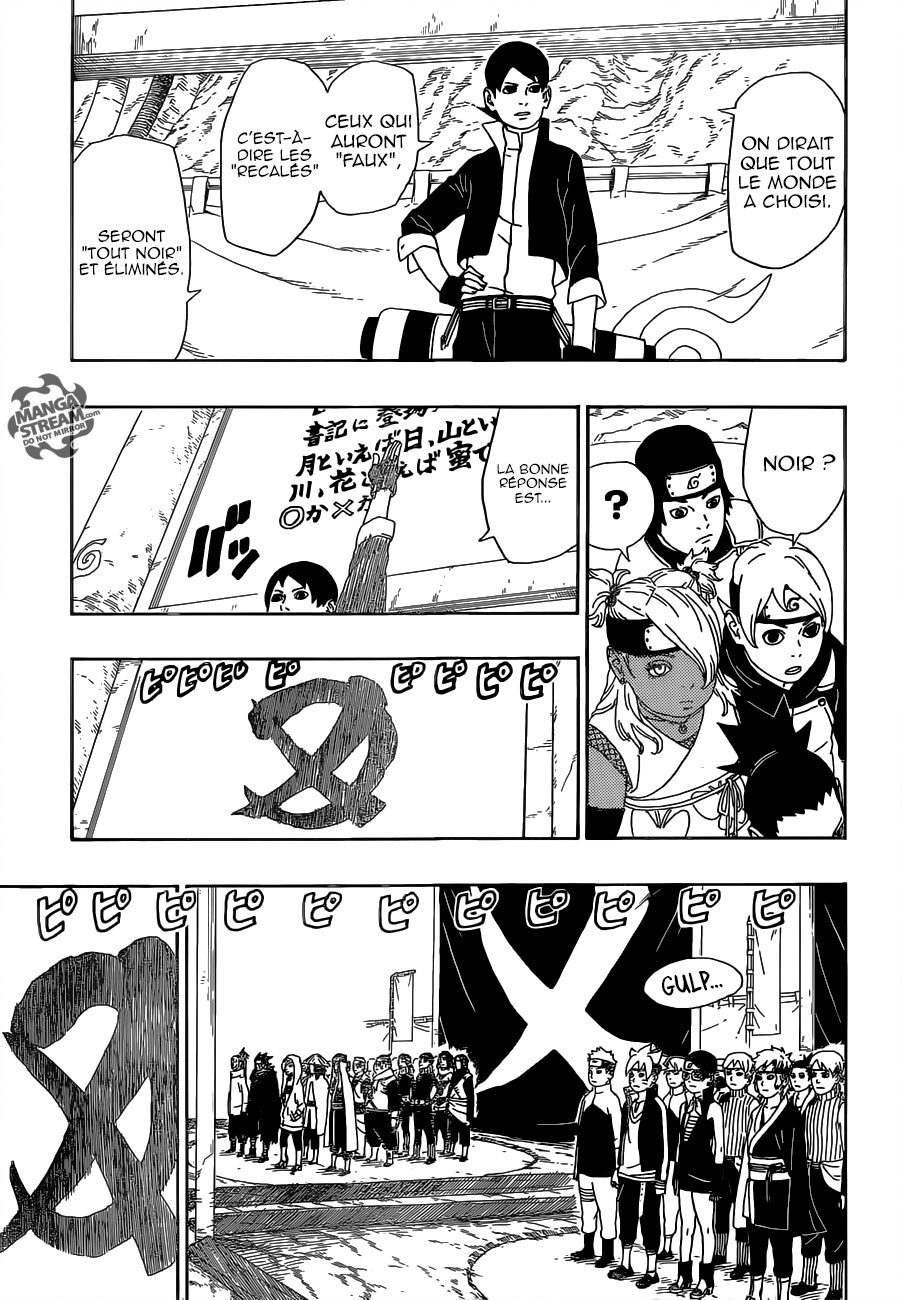 Read Boruto vf Manga Online