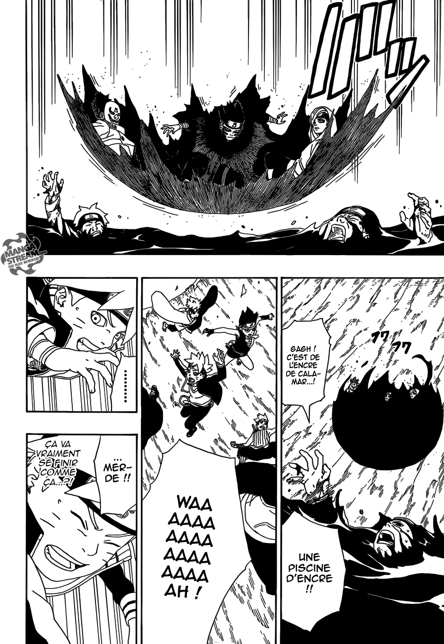 Read Boruto vf Manga Online