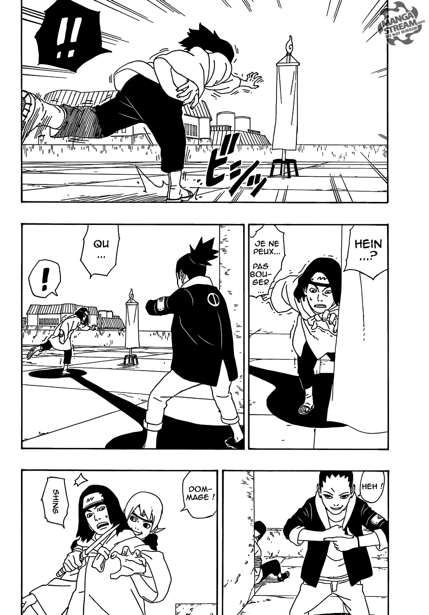Read Boruto vf Manga Online