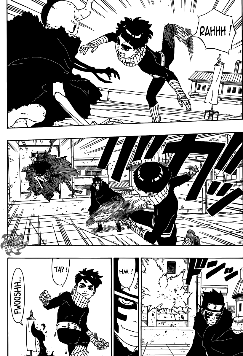 Read Boruto vf Manga Online