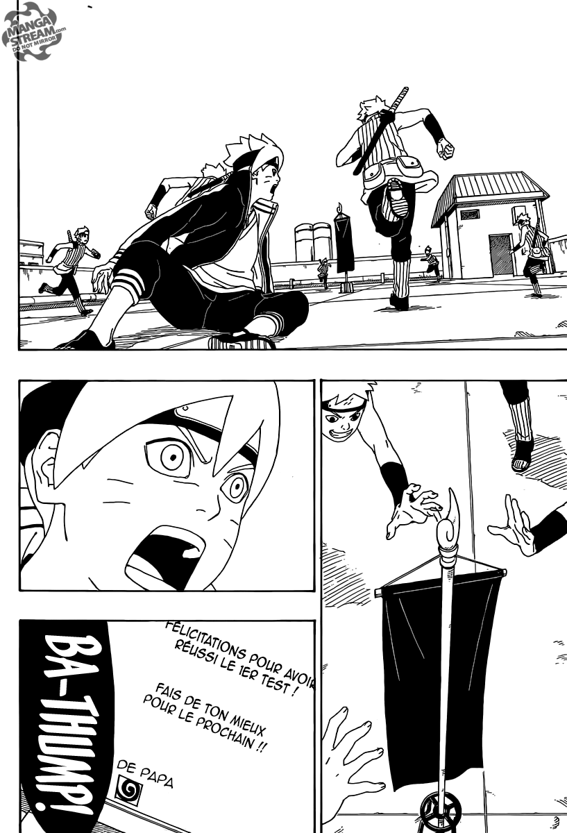 Read Boruto vf Manga Online