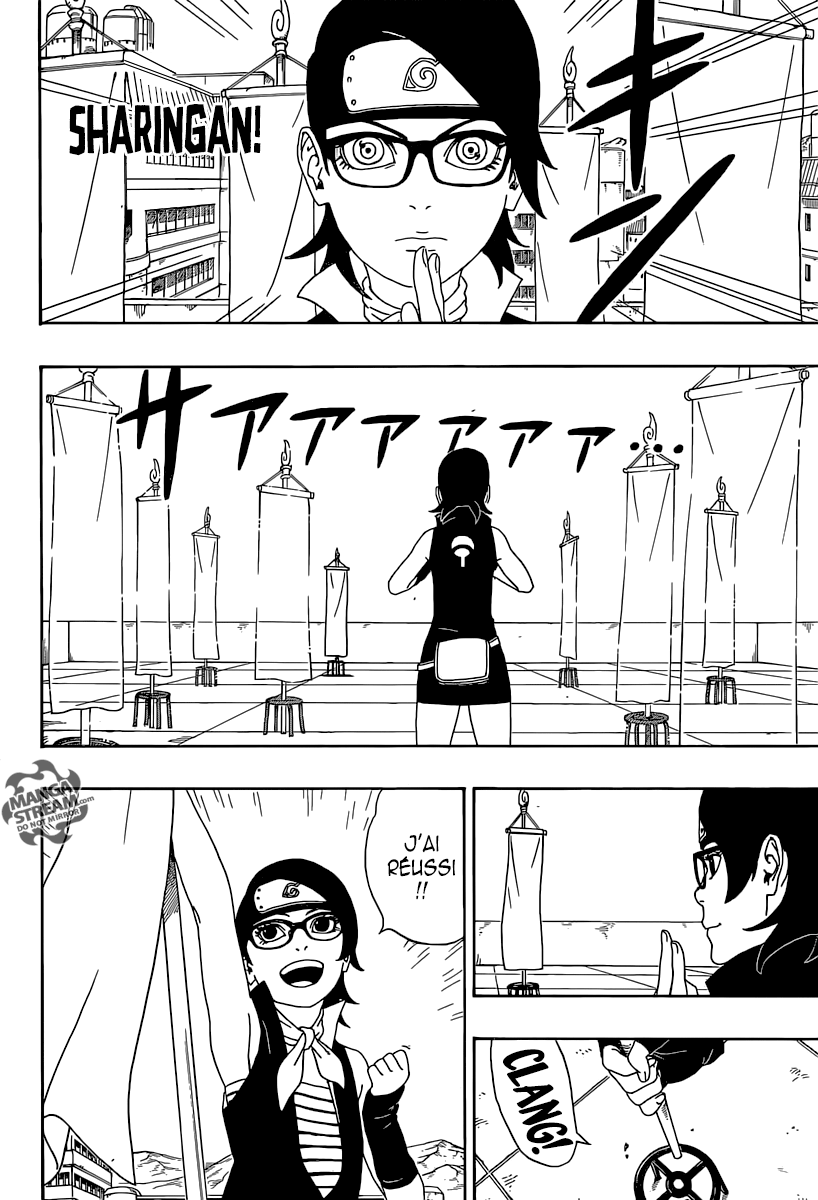 Read Boruto vf Manga Online