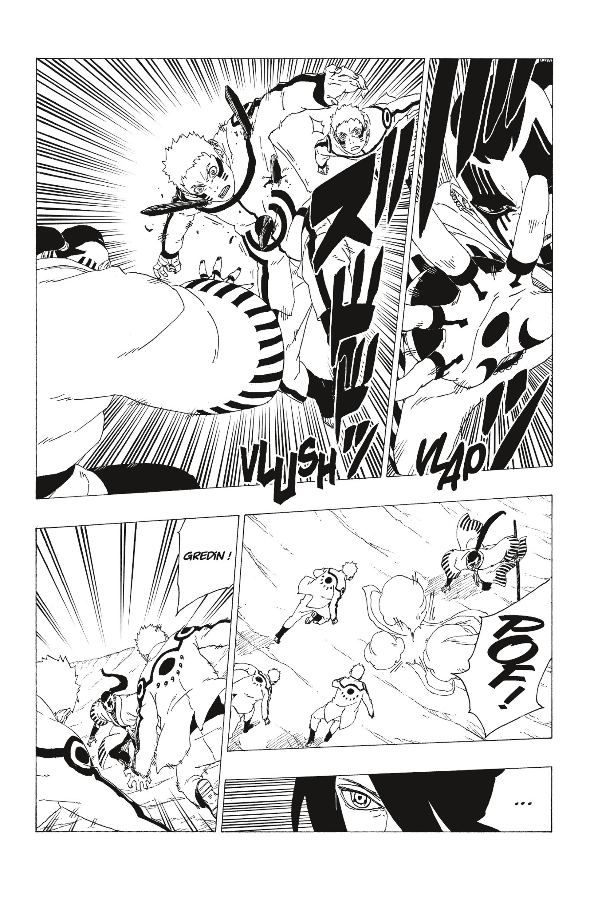 Read Boruto vf Manga Online