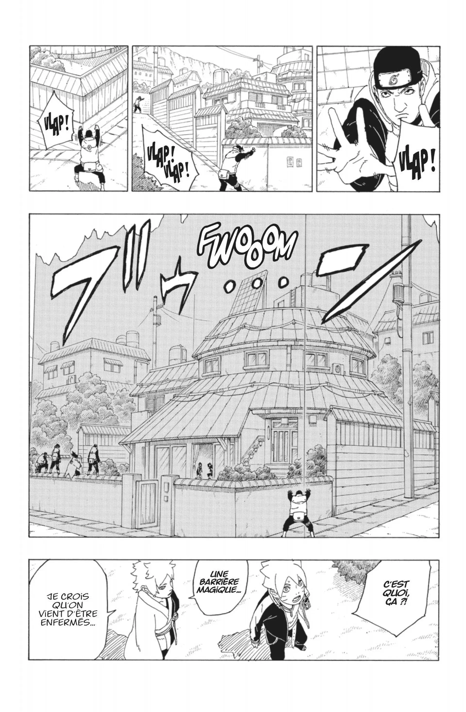 Read Boruto vf Manga Online