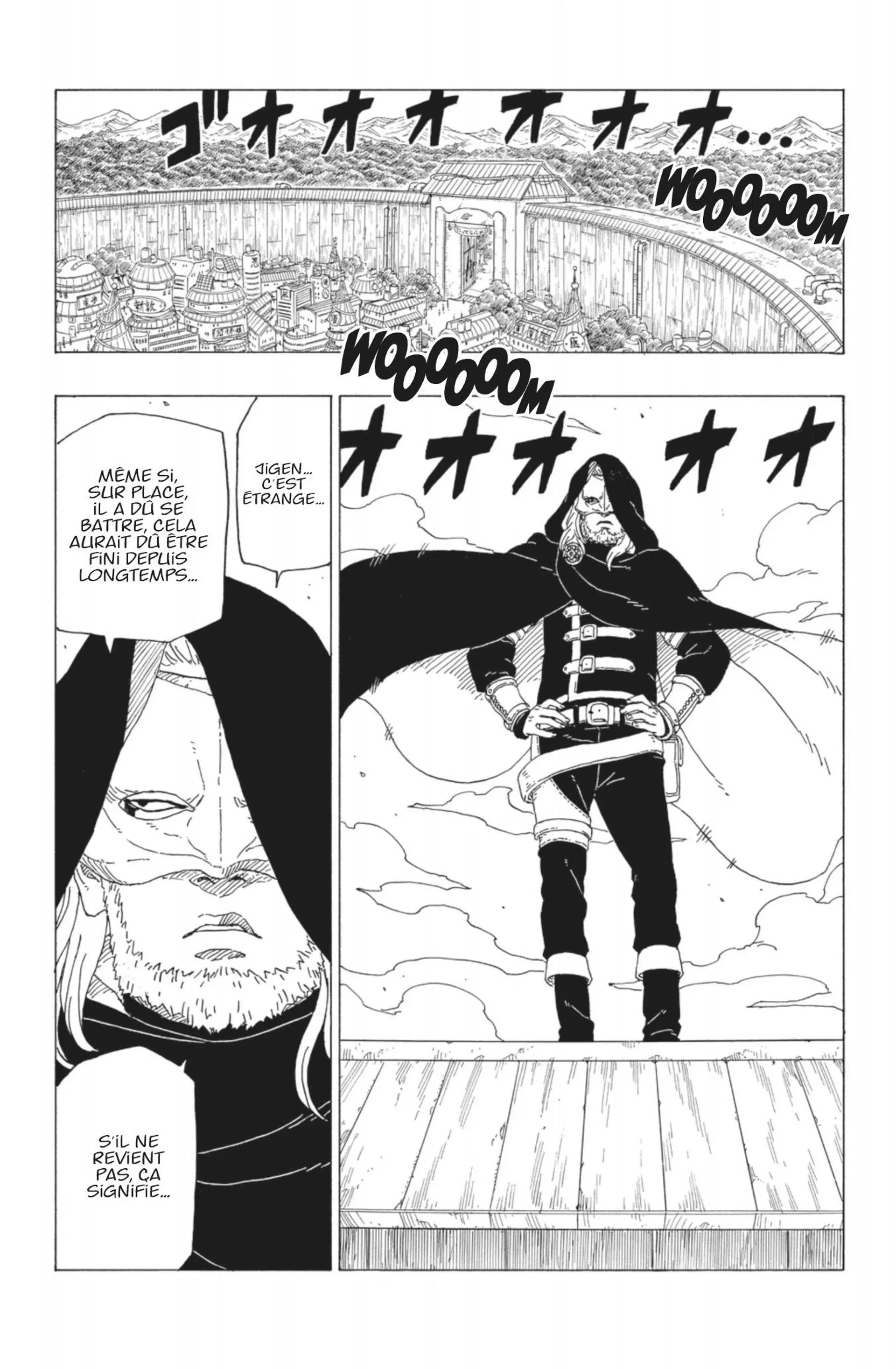 Read Boruto vf Manga Online