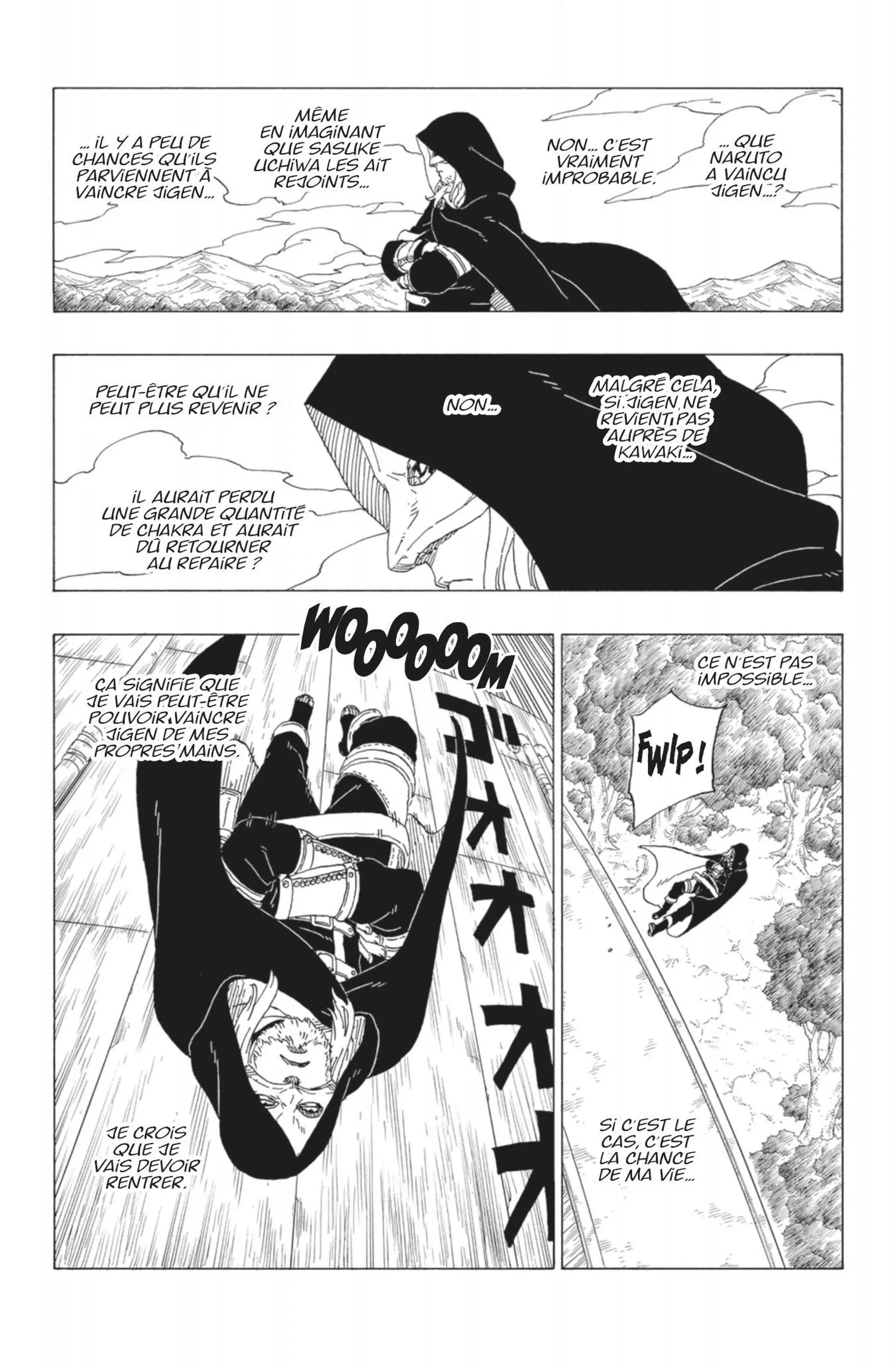 Read Boruto vf Manga Online