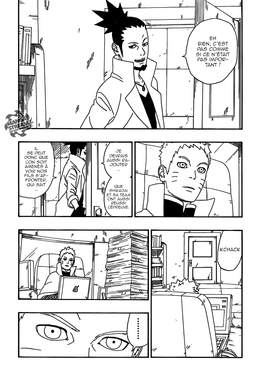 Read Boruto vf Manga Online