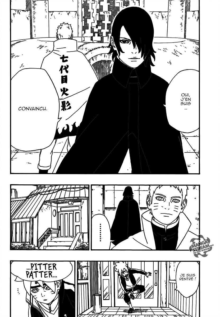 Read Boruto vf Manga Online