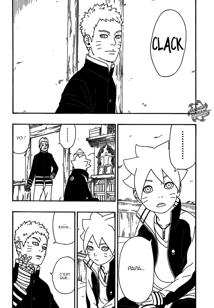 Read Boruto vf Manga Online