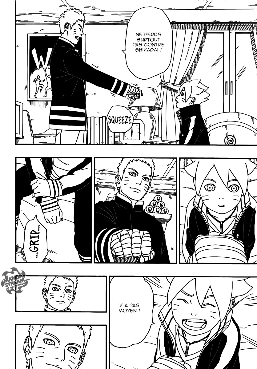 Read Boruto vf Manga Online