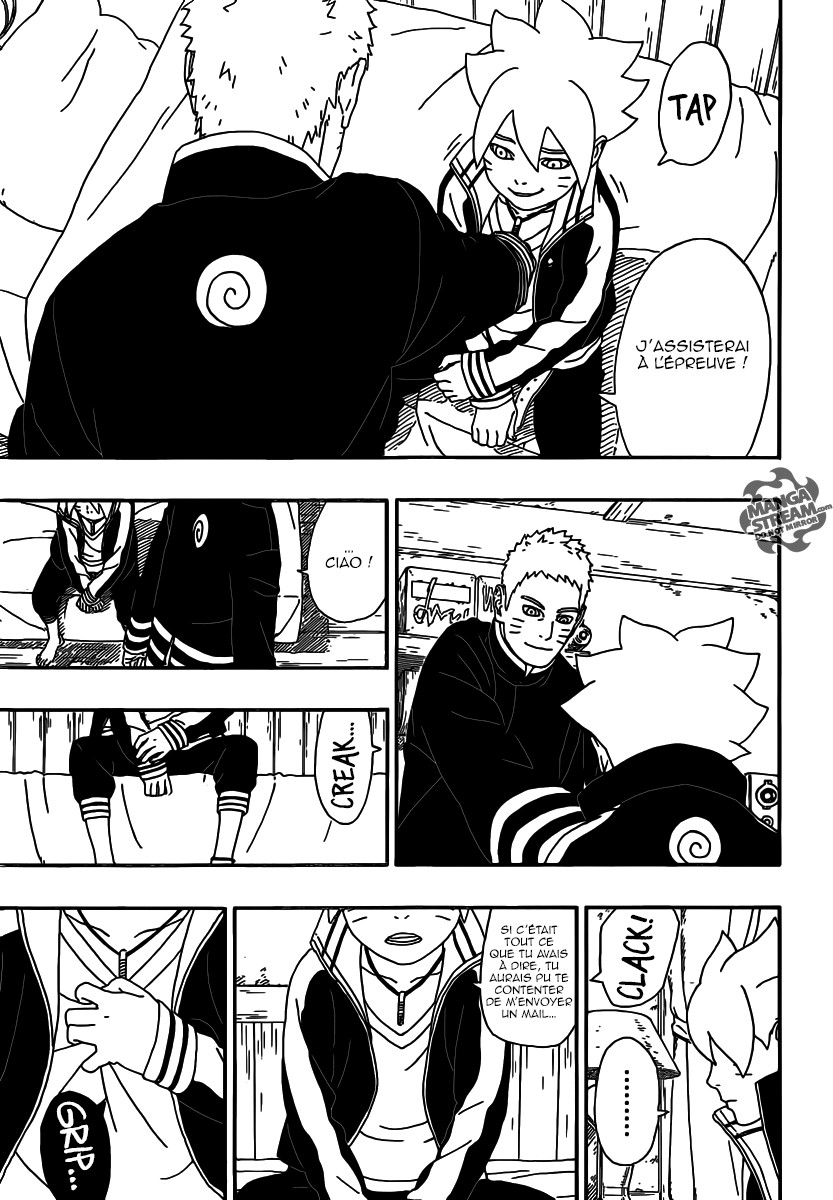 Read Boruto vf Manga Online