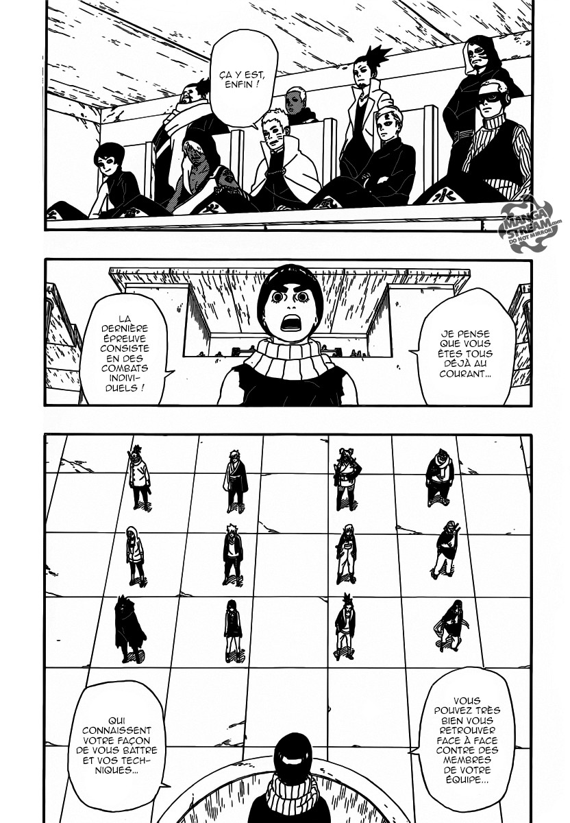 Read Boruto vf Manga Online