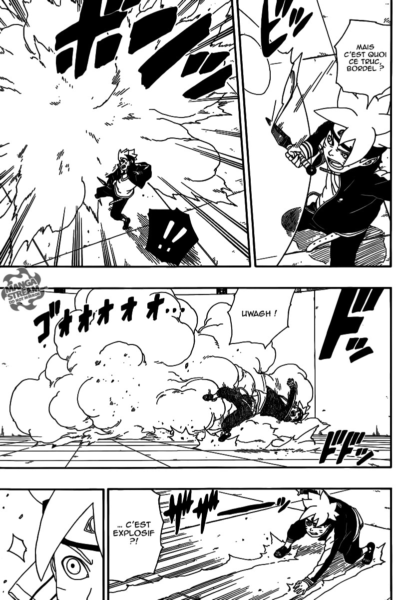 Read Boruto vf Manga Online