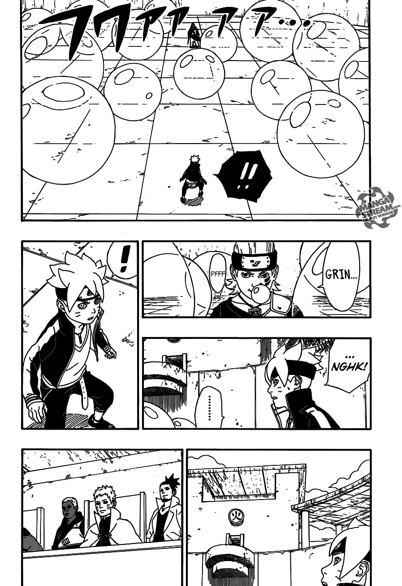 Read Boruto vf Manga Online