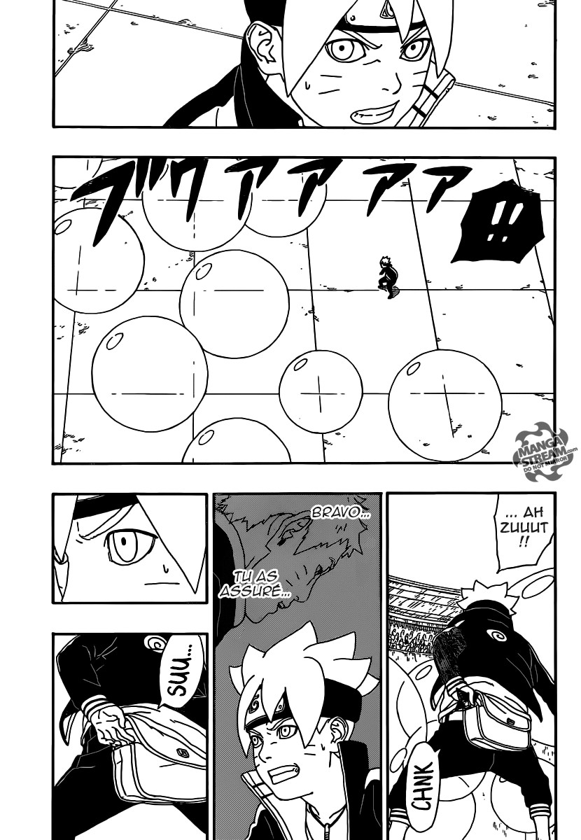 Read Boruto vf Manga Online