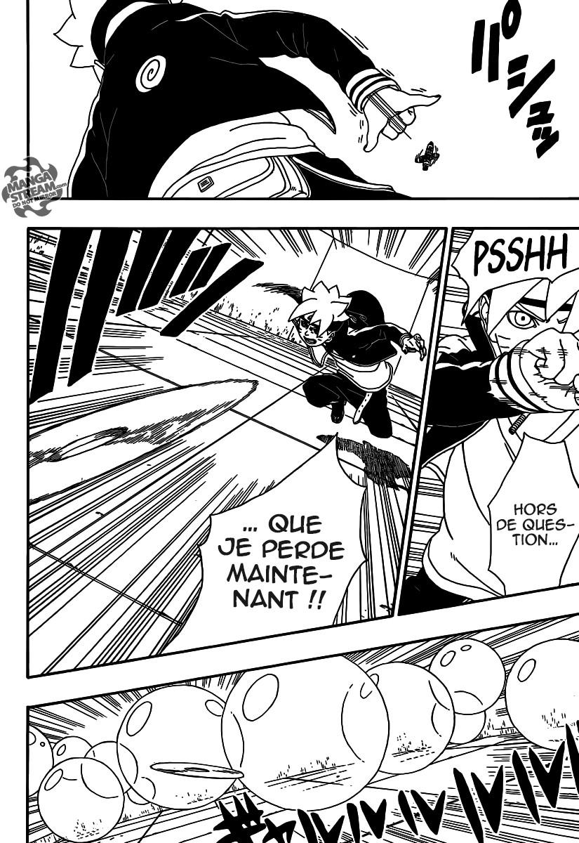 Read Boruto vf Manga Online