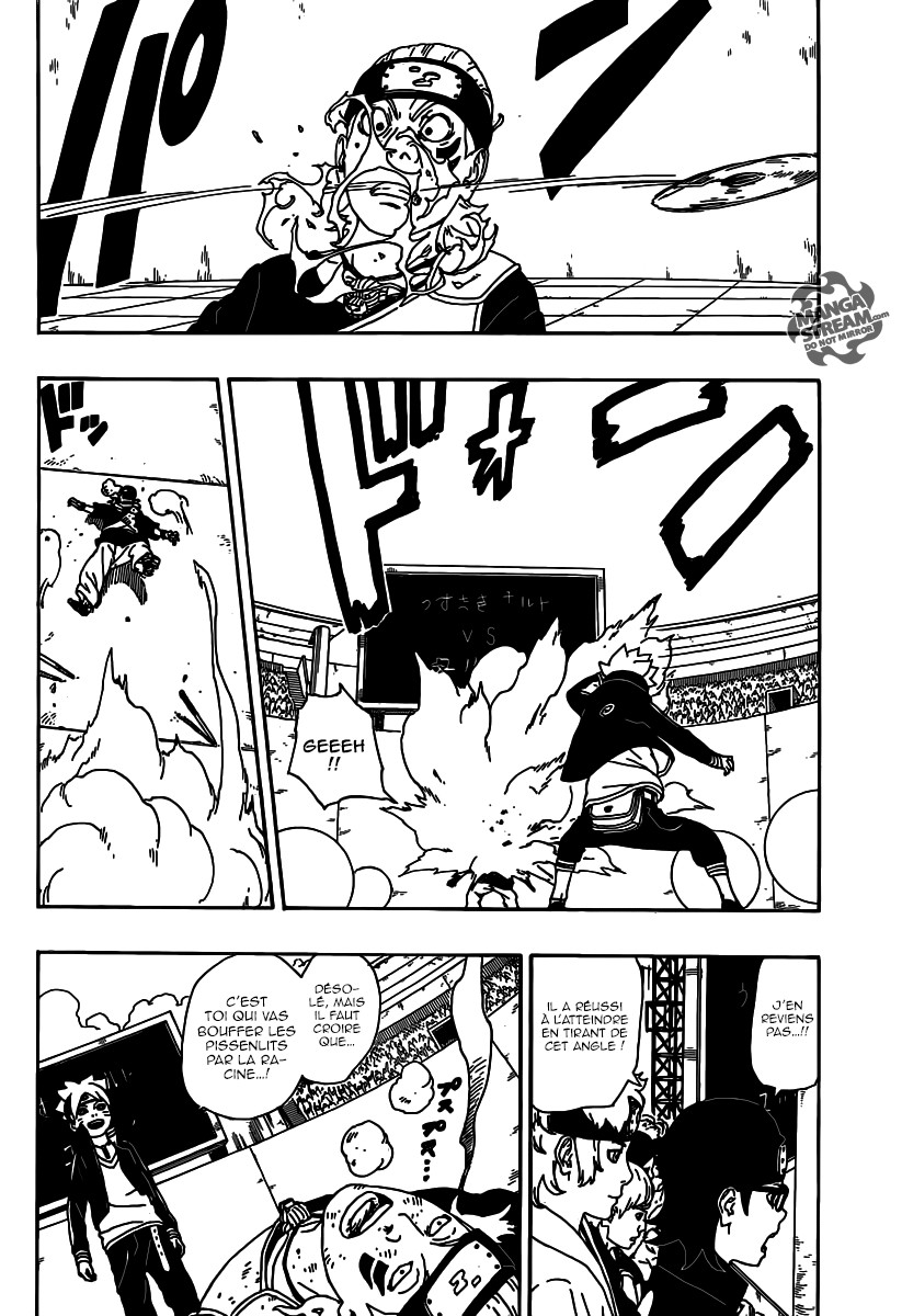 Read Boruto vf Manga Online