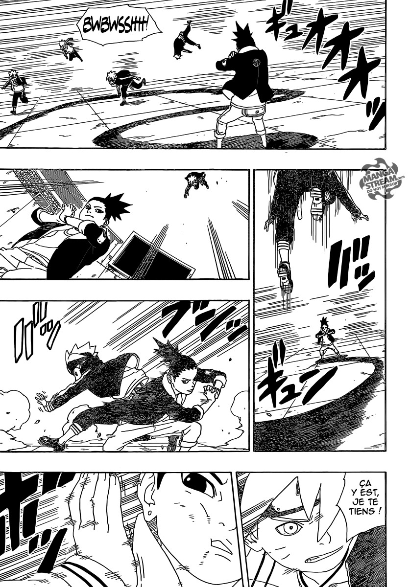 Read Boruto vf Manga Online
