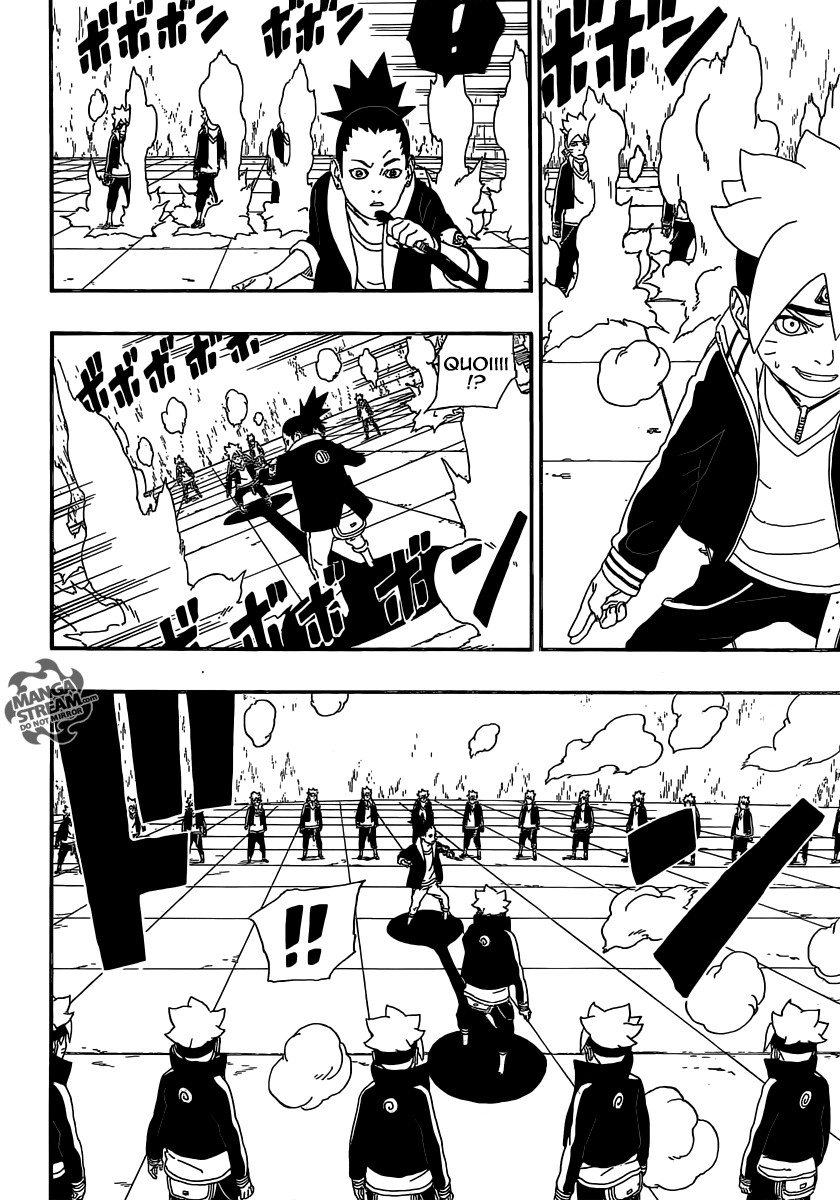 Read Boruto vf Manga Online