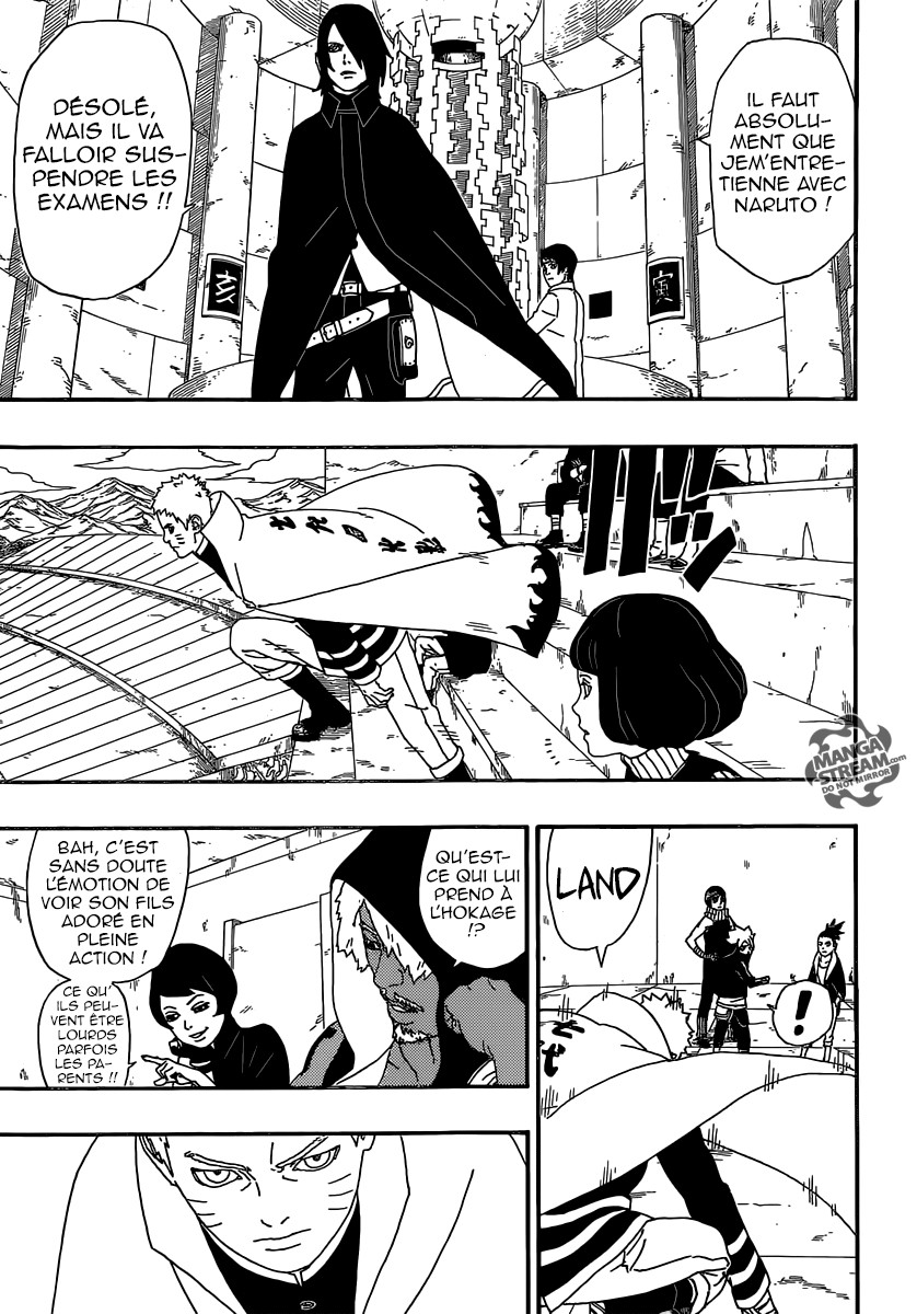Read Boruto vf Manga Online