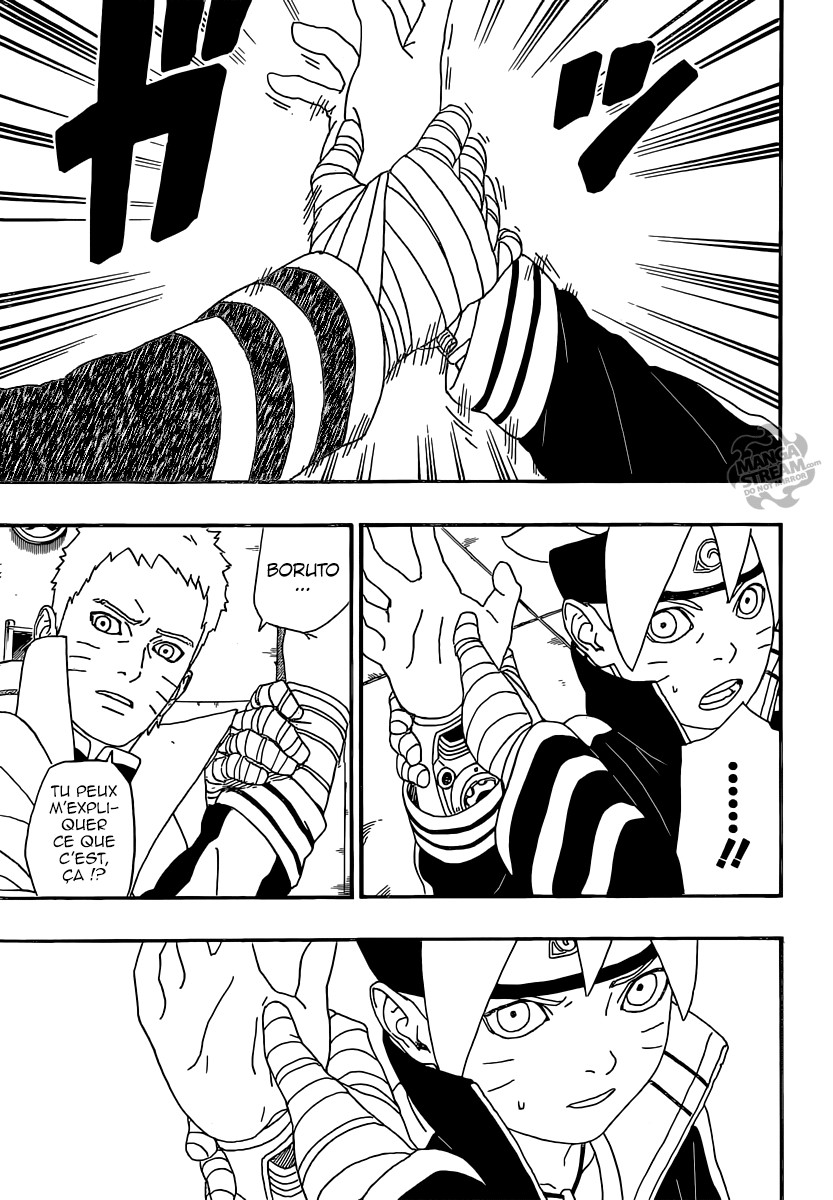 Read Boruto vf Manga Online