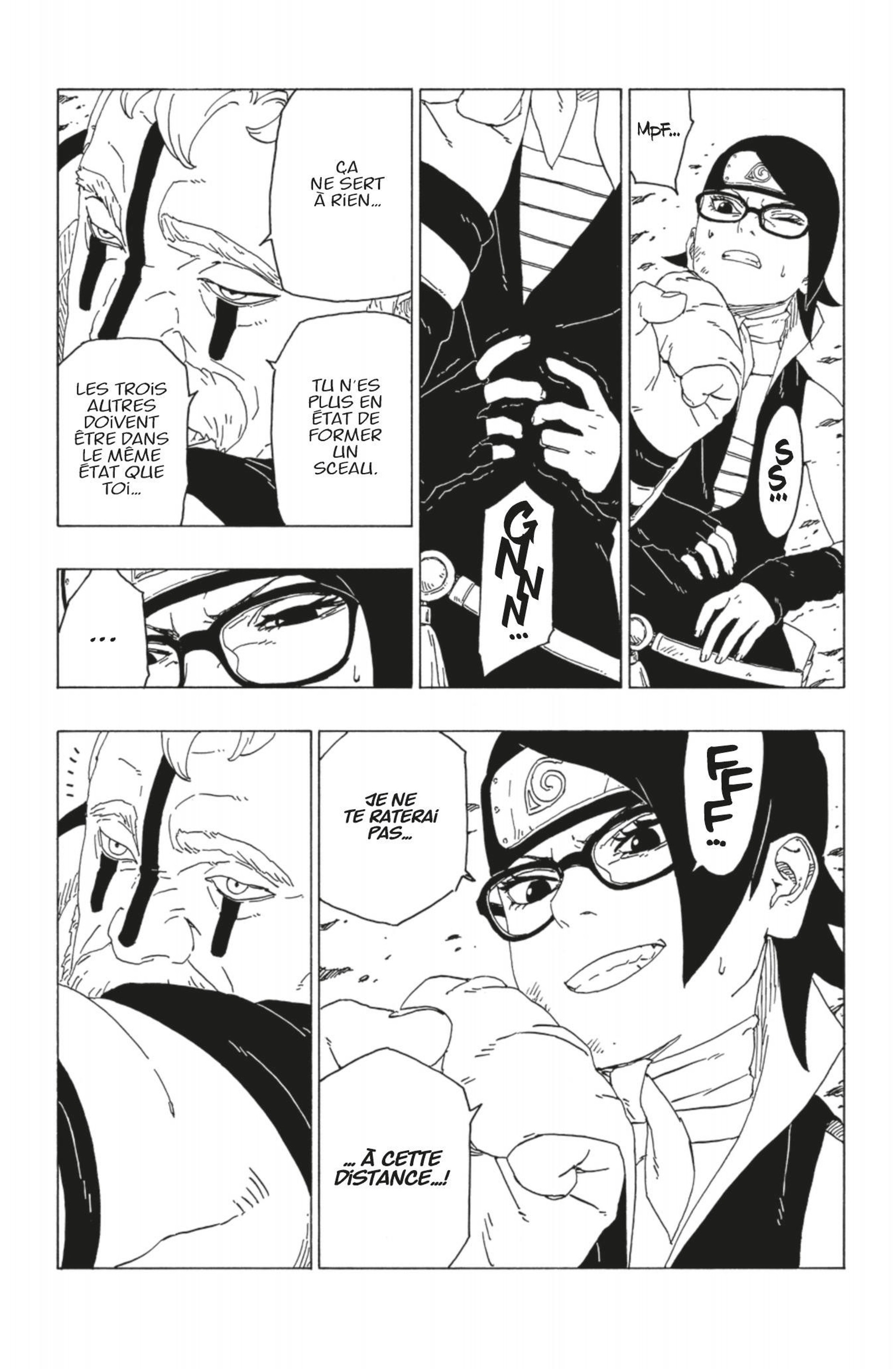 Read Boruto vf Manga Online