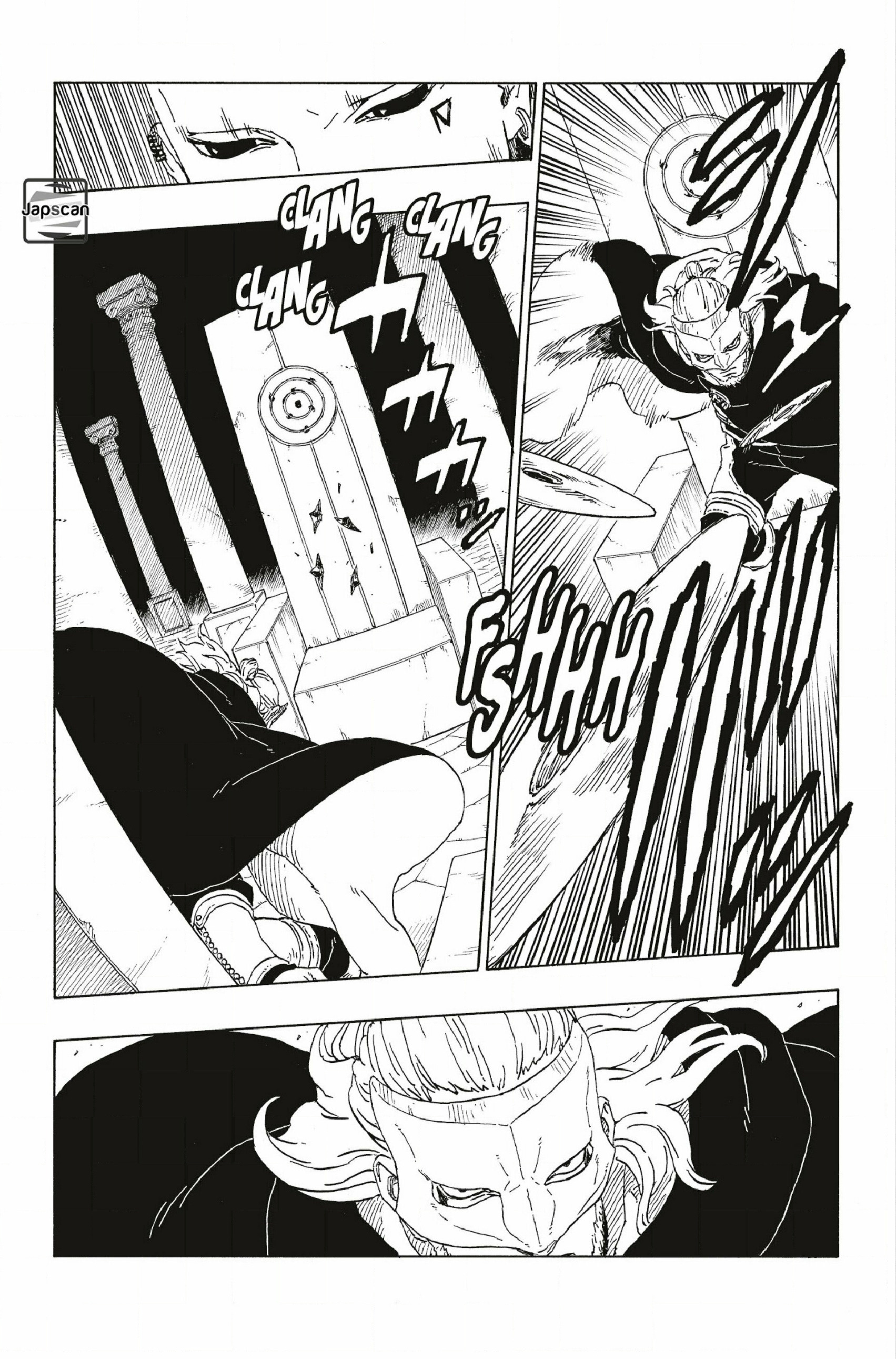 Read Boruto vf Manga Online