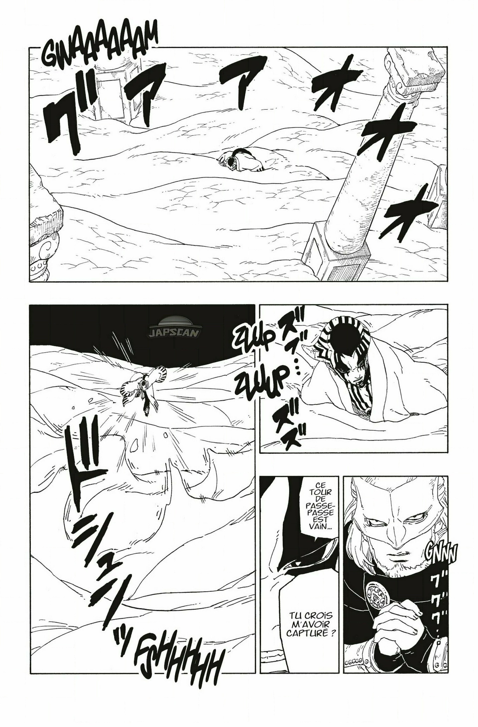 Read Boruto vf Manga Online