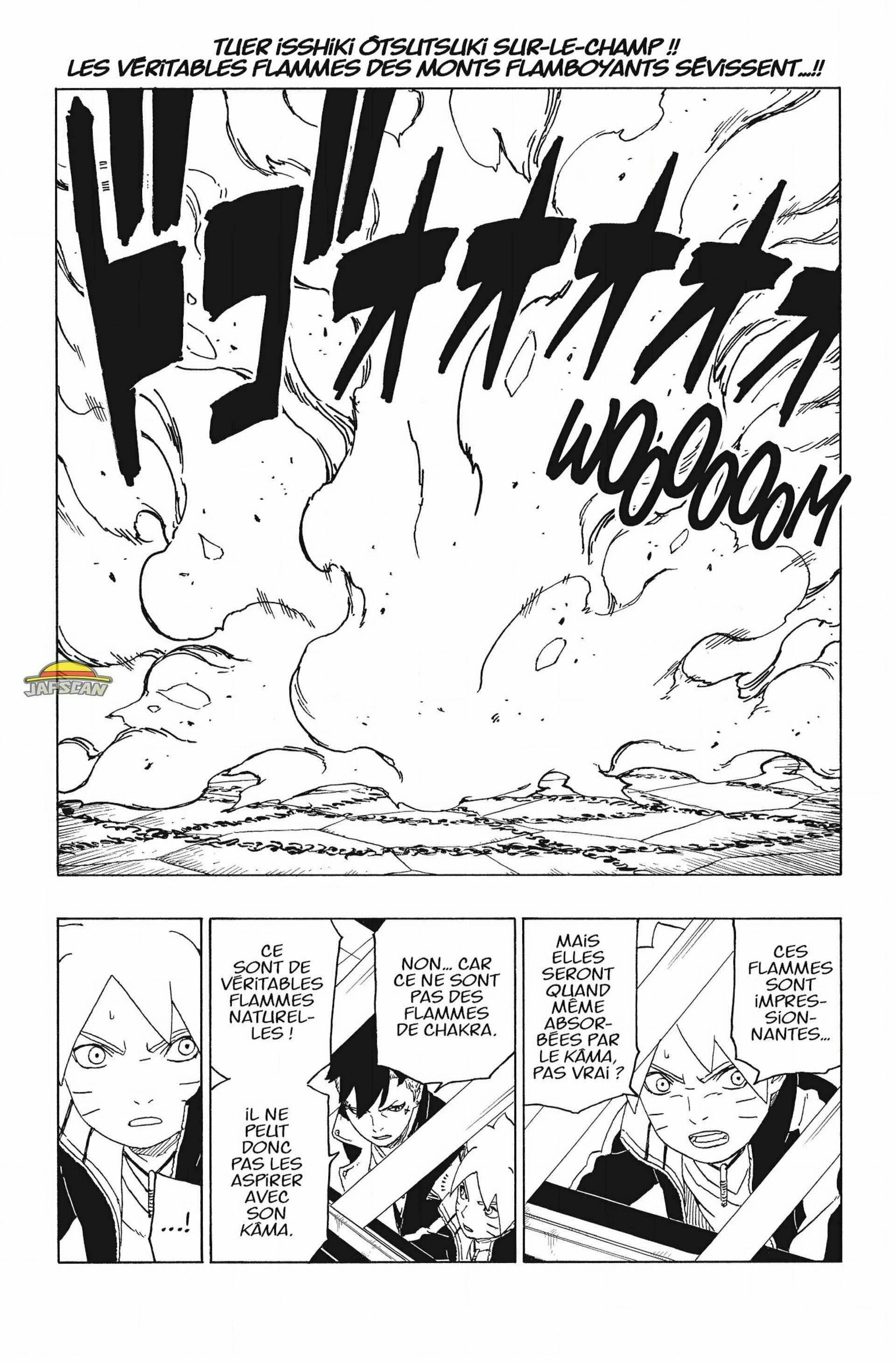 Read Boruto vf Manga Online