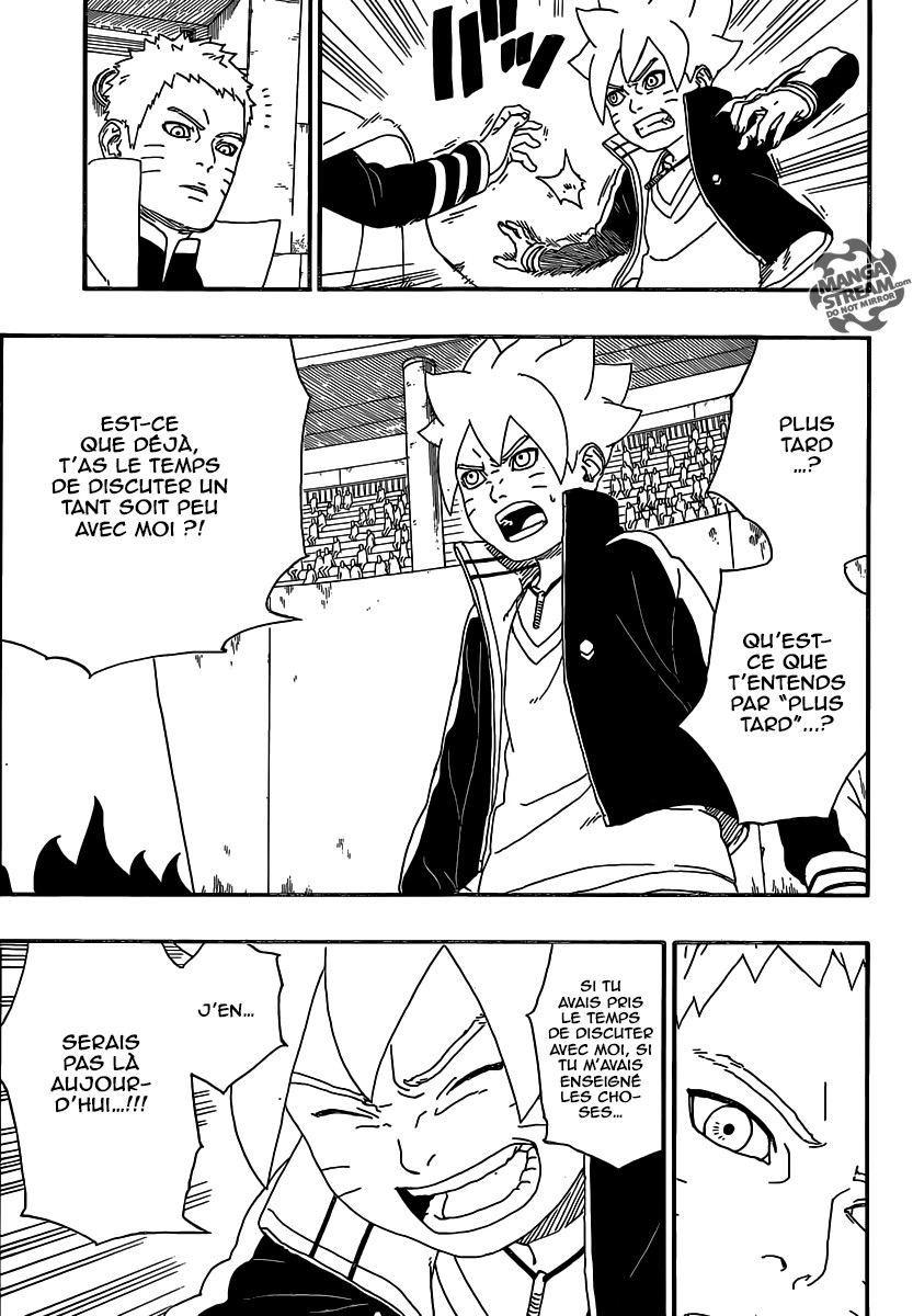 Read Boruto vf Manga Online