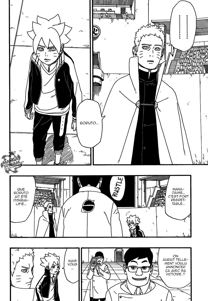 Read Boruto vf Manga Online