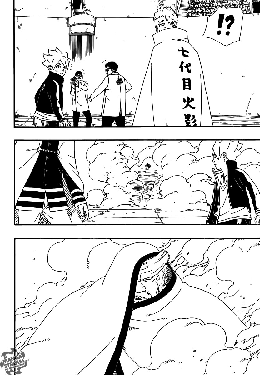 Read Boruto vf Manga Online