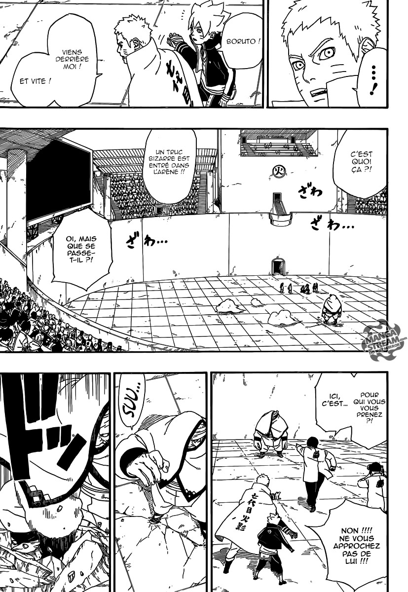 Read Boruto vf Manga Online
