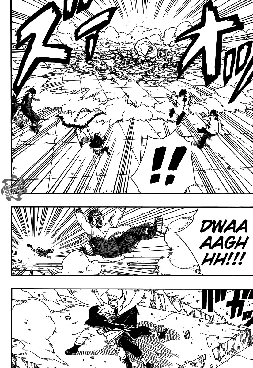 Read Boruto vf Manga Online