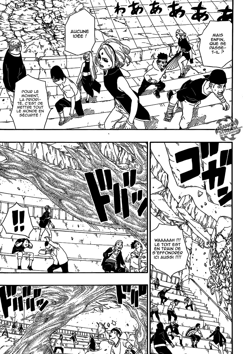 Read Boruto vf Manga Online