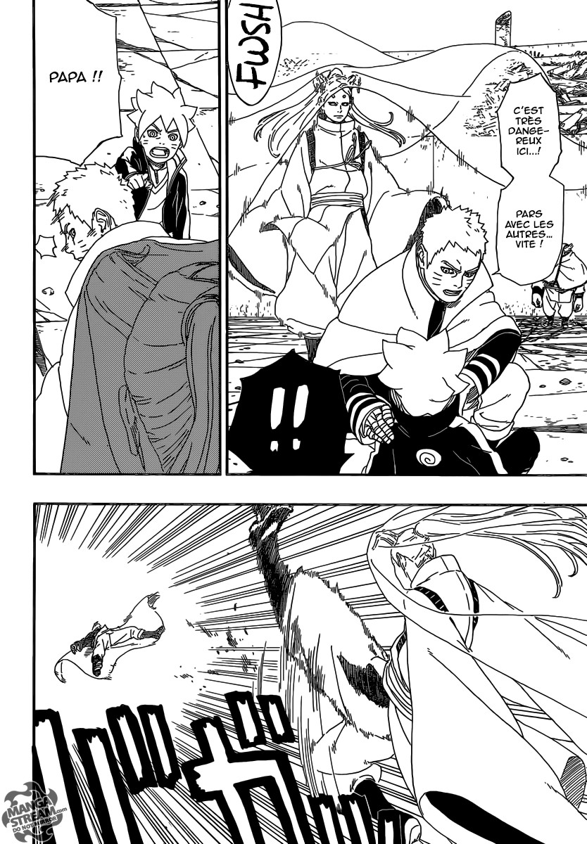Read Boruto vf Manga Online