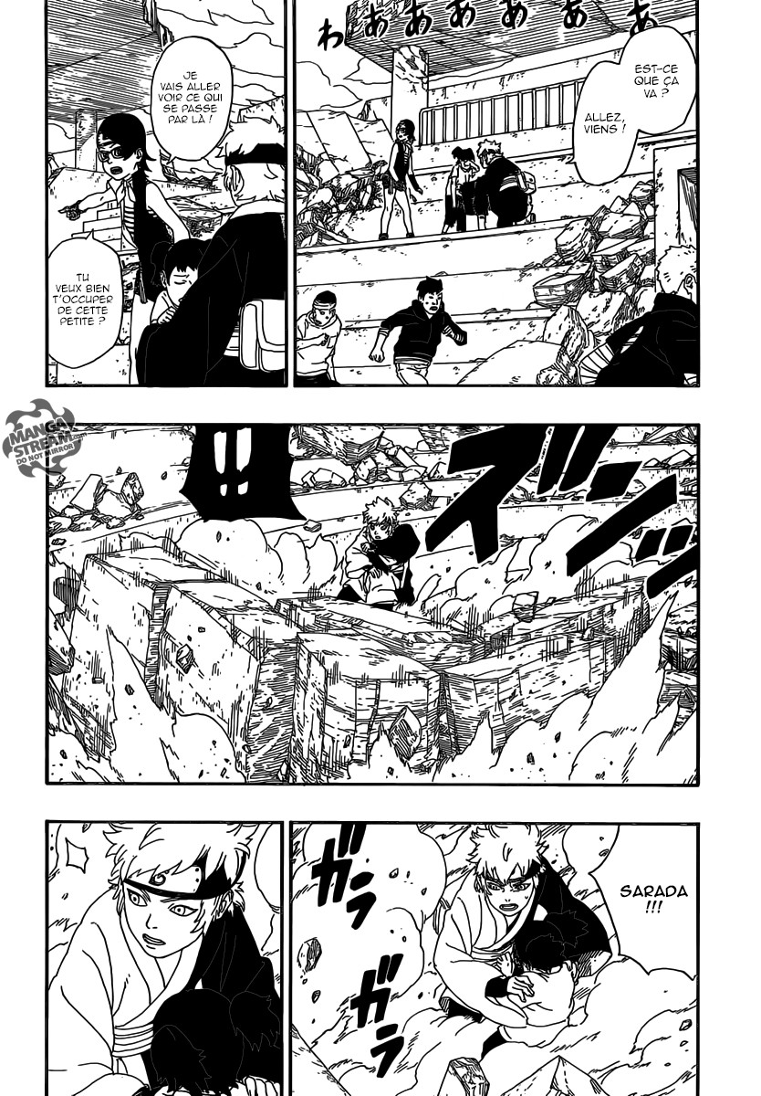 Read Boruto vf Manga Online