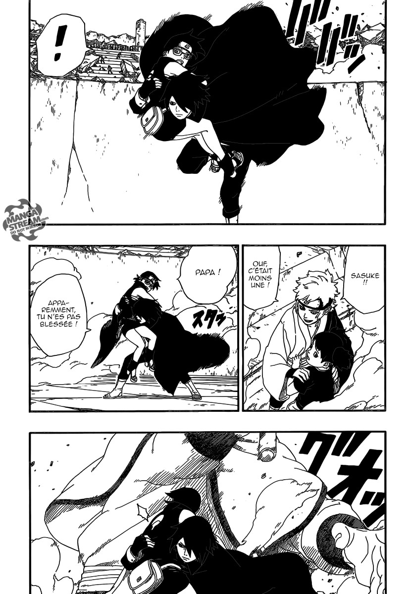 Read Boruto vf Manga Online