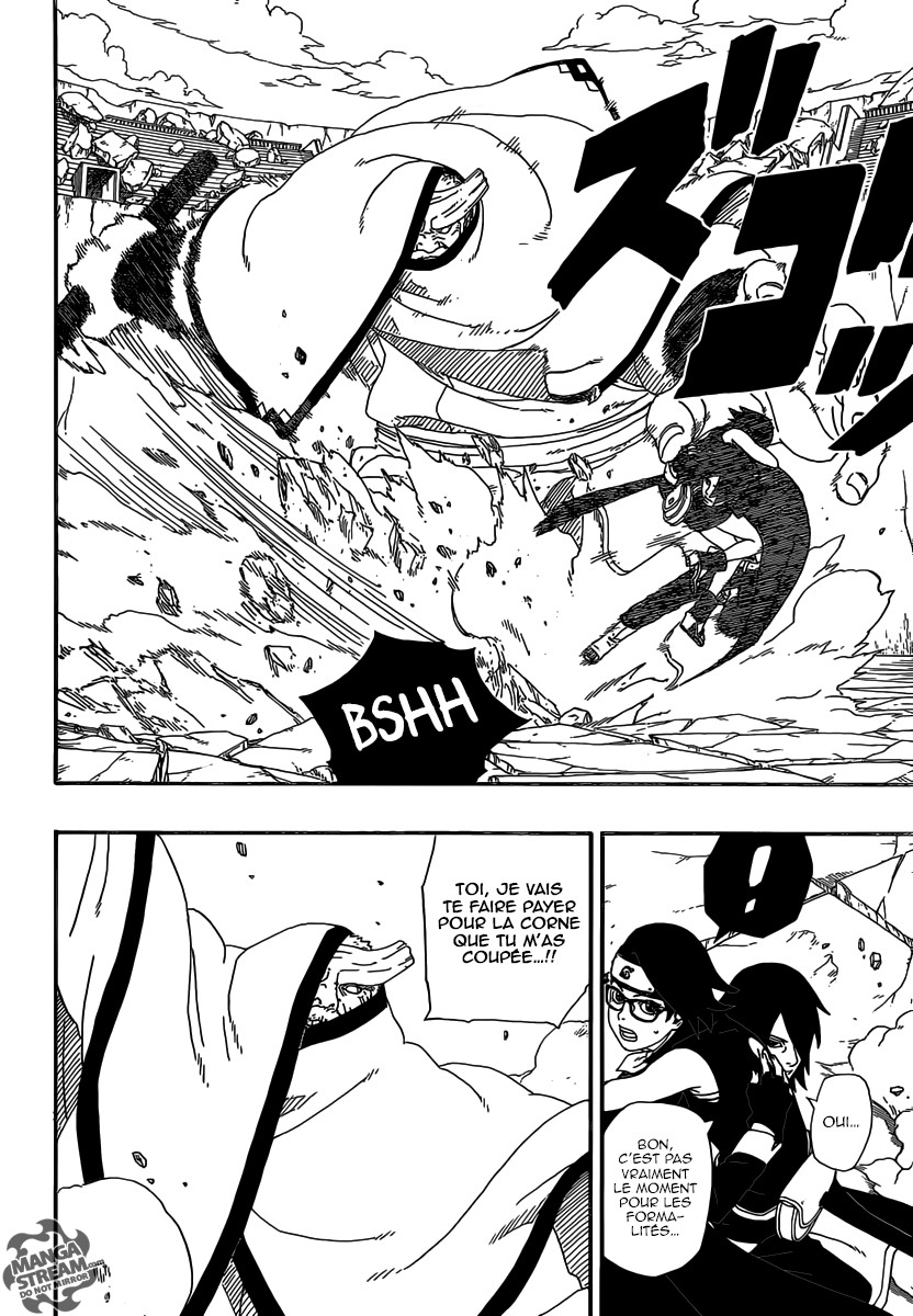 Read Boruto vf Manga Online