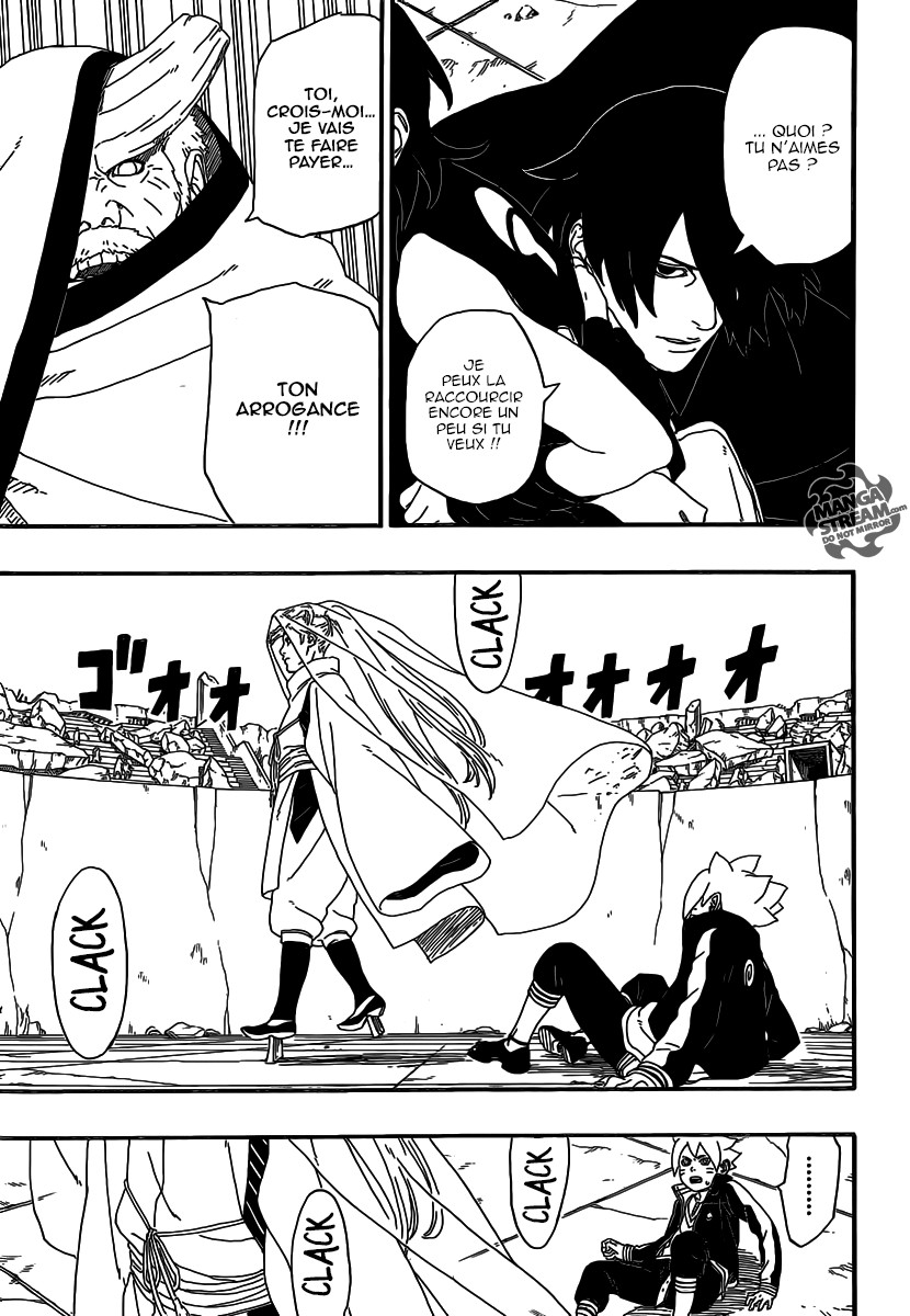 Read Boruto vf Manga Online